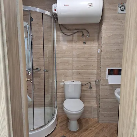 Апарт-отель Premier - Sunny