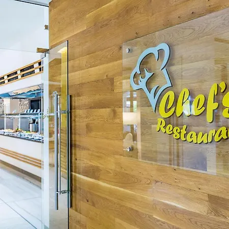 Premier - Sunny Свети-Влас