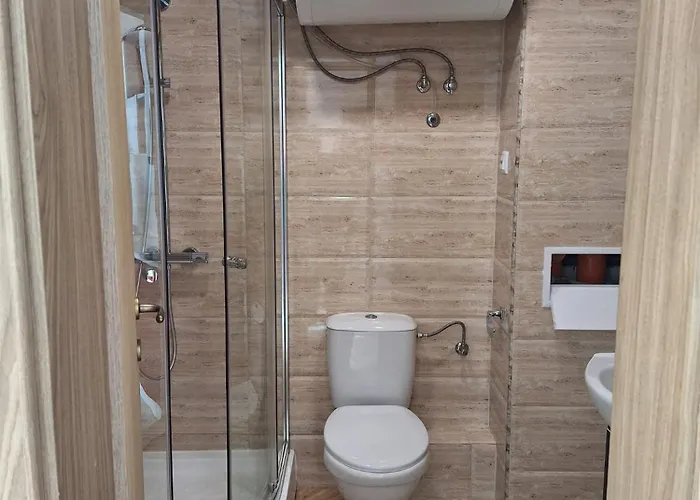 Апартхотел Premier - Sunny