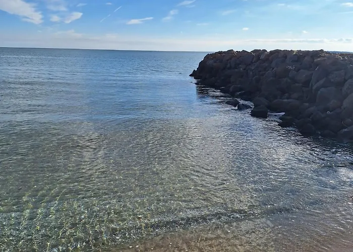 Апартхотел Premier - Sunny *