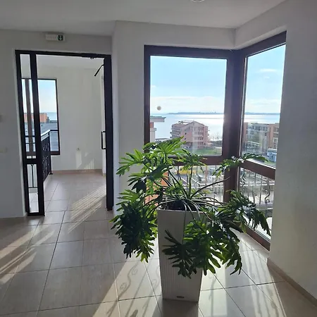 Premier - Sunny Hotel apartamentowy Święty Włas