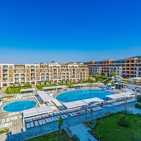 Premier - Sunny Aparthotel